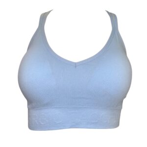 CAJA DE 18 SUJETADORES MUJER SEAMLESS TACCHINI 19860916