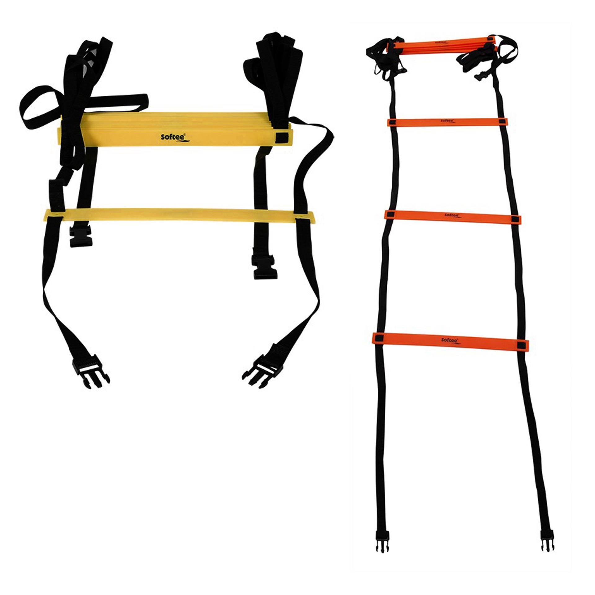 ESCALERA AGILIDAD 4M