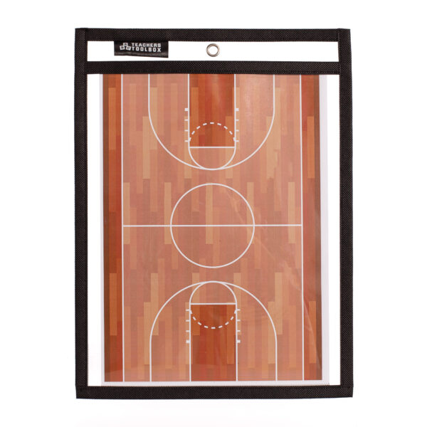 FUNDA/PIZARRA MULTIUSOS/MULTIDEPORTE - Imagen 2