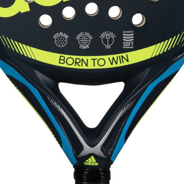 PALA PADEL ADIDAS ADIPOWER LITE 3.1 - Imagen 5