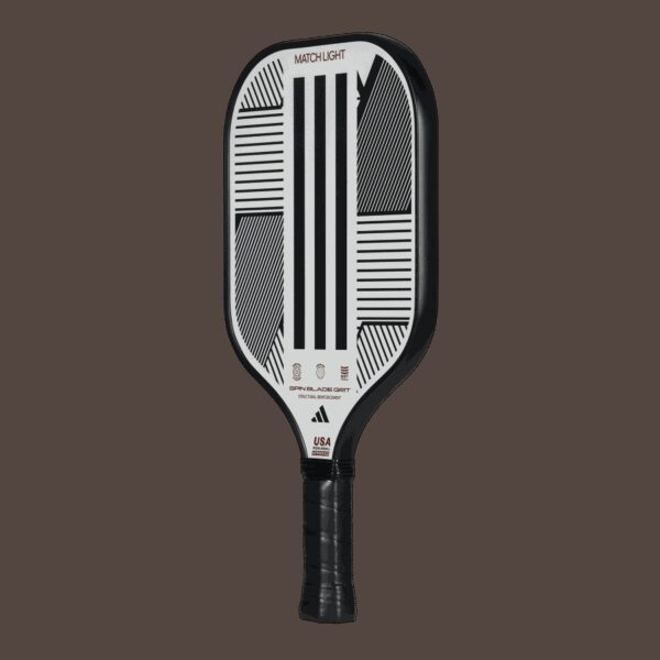 PALA PICKLEBALL ADIDAS MATCH LIGHT 3 - Imagen 3