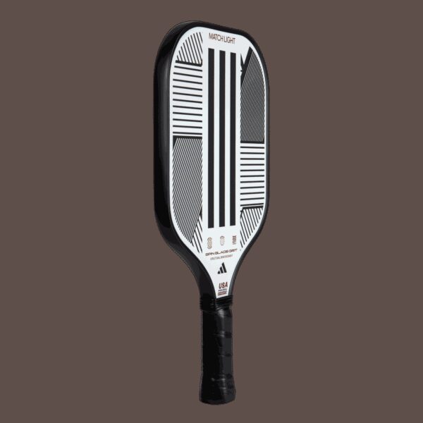 PALA PICKLEBALL ADIDAS MATCH LIGHT 3 - Imagen 5