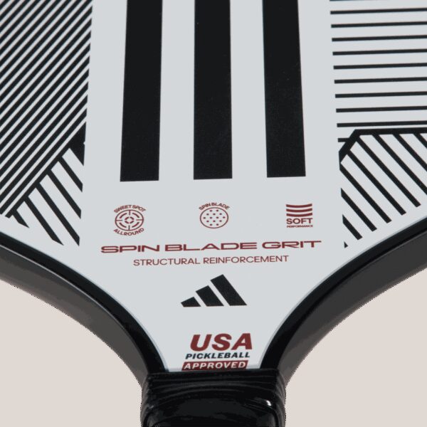 PALA PICKLEBALL ADIDAS MATCH LIGHT 3 - Imagen 6