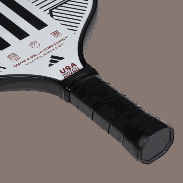 PALA PICKLEBALL ADIDAS MATCH LIGHT 3 - Imagen 4