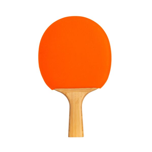 RAQUETA DE TENIS DE MESA BAMBÚ - Imagen 16