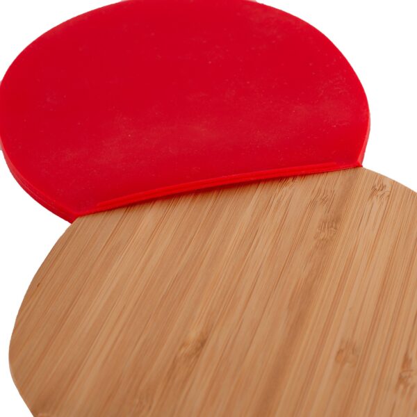 RAQUETA DE TENIS DE MESA BAMBÚ - Imagen 23