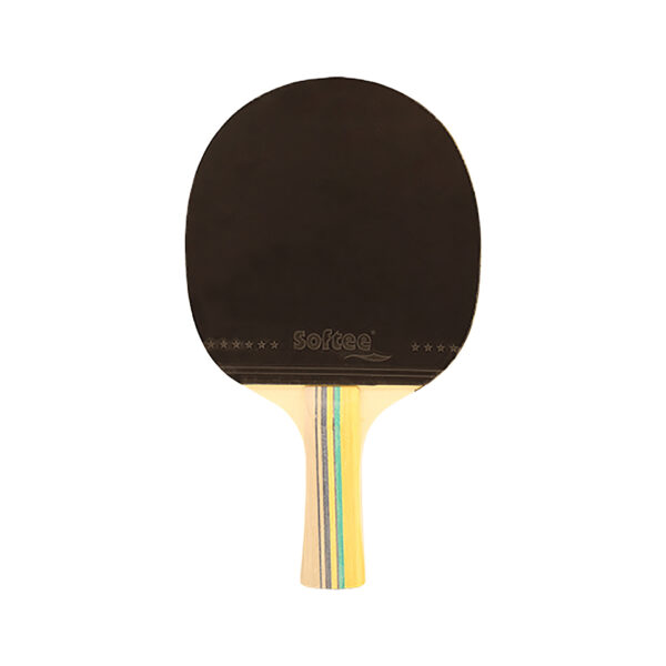 RAQUETA TENIS DE MESA SOFTEE 'P300' - Imagen 4