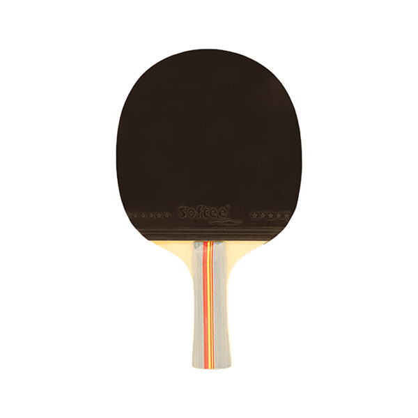 RAQUETA TENIS DE MESA SOFTEE 'P500' - Imagen 3