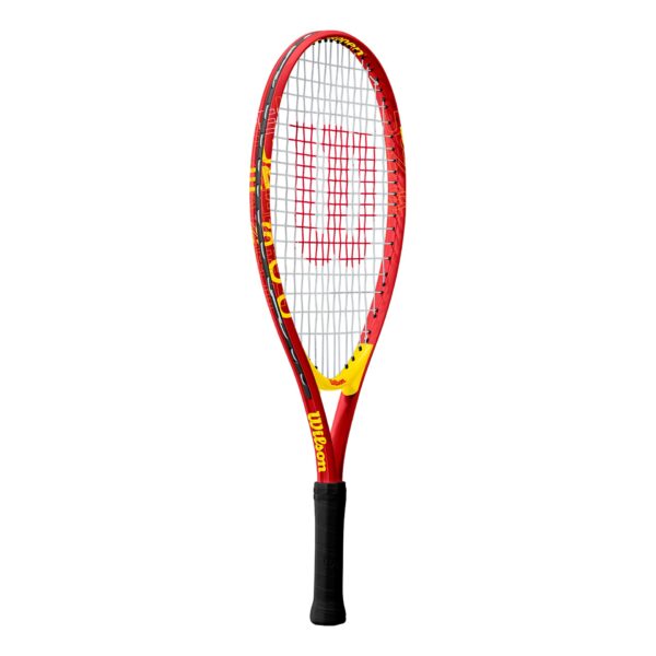 RAQUETA TENIS WILSON US OPEN 23 - Imagen 2