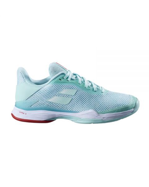 ZAPATILLAS BABOLAT JET TERE AC MUJER