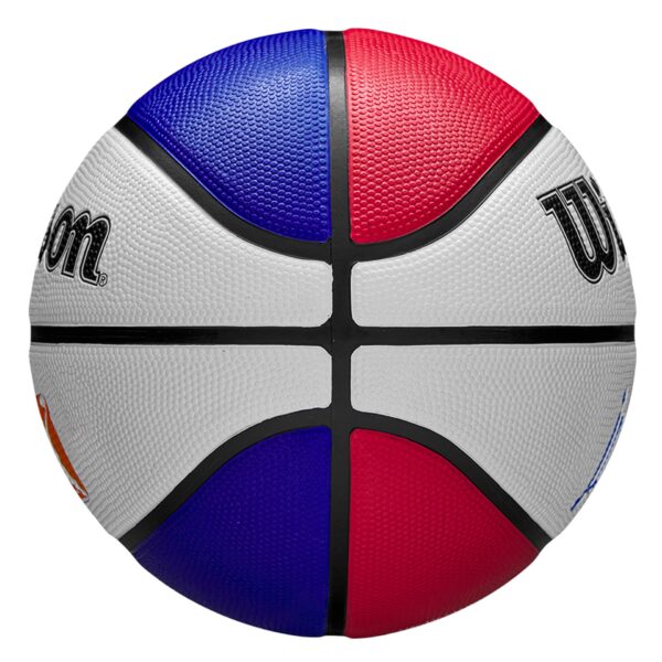 BALÓN BALONCESTO WILSON JR NBA DRV LIGHT PLUS NEW TALLA 5 - Imagen 3