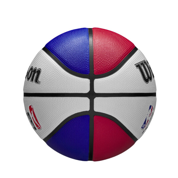 BALÓN BALONCESTO WILSON JR NBA DRV LIGHT PLUS TALLA 5 - Imagen 2
