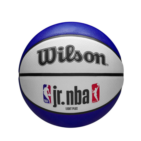 BALÓN BALONCESTO WILSON JR NBA DRV LIGHT PLUS TALLA 5 - Imagen 5