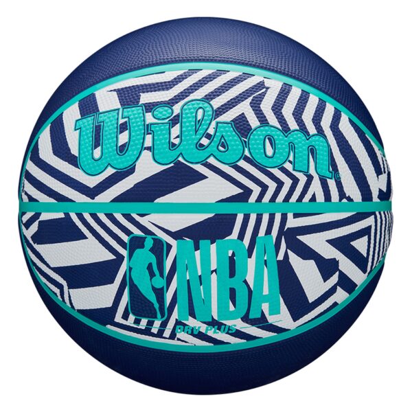 BALÓN BALONCESTO WILSON NBA DRV PLUS DAZZLE - Imagen 3