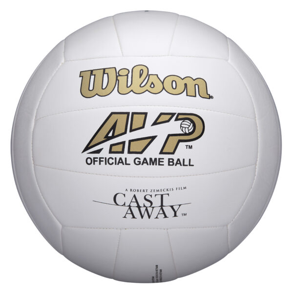 BALÓN VOLEIBOL WILSON CASTAWAY - Imagen 3