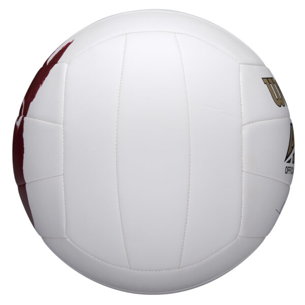 BALÓN VOLEIBOL WILSON CASTAWAY - Imagen 4