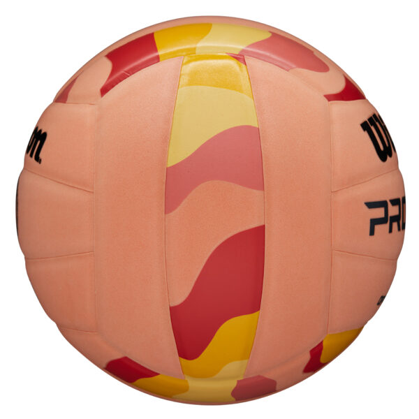BALÓN VOLEIBOL WILSON PRO TOUR STRIPE - Imagen 3