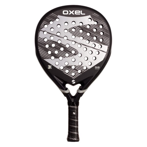 PALA PÁDEL SOFTEE OXEL - Imagen 6