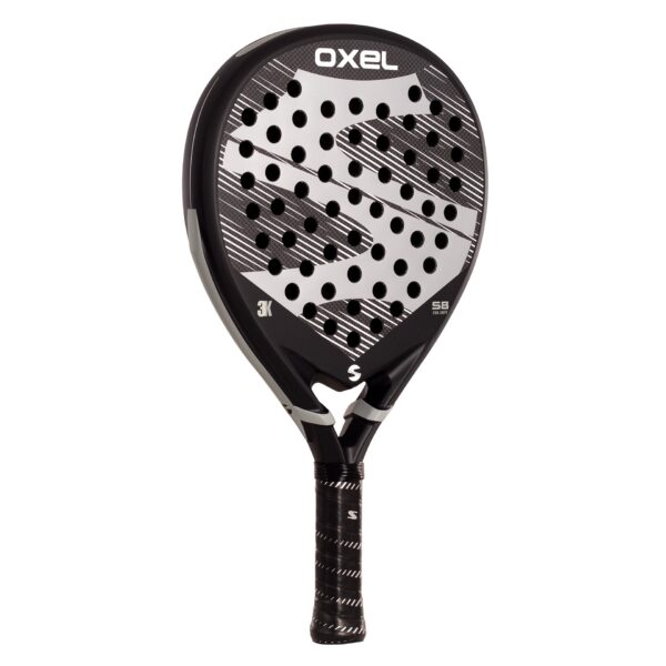 PALA PÁDEL SOFTEE OXEL - Imagen 5