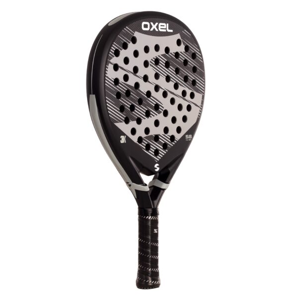PALA PÁDEL SOFTEE OXEL - Imagen 3