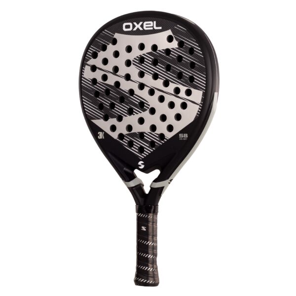 PALA PÁDEL SOFTEE OXEL - Imagen 7