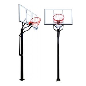 CANASTA FIJA CON ANCLAJE