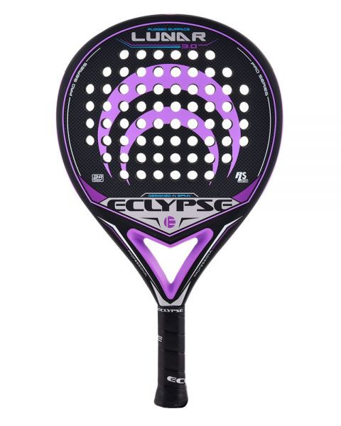 PALA PADEL ECLYPSE LUNAR 3.0 WOMAN