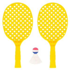 SET SHUTTLEBALL - USO EXCLUSIVO CON SUPERVOLANTE