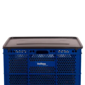 TAPA DE PVC PARA BANASTA 62X47CM