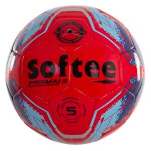 BALÓN FÚTBOL 11 SOFTEE PRISMA