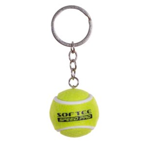 LLAVERO SOFTEE TENIS/PADEL