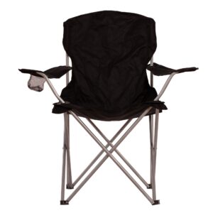 SILLA PLEGABLE CAMPING EBRO