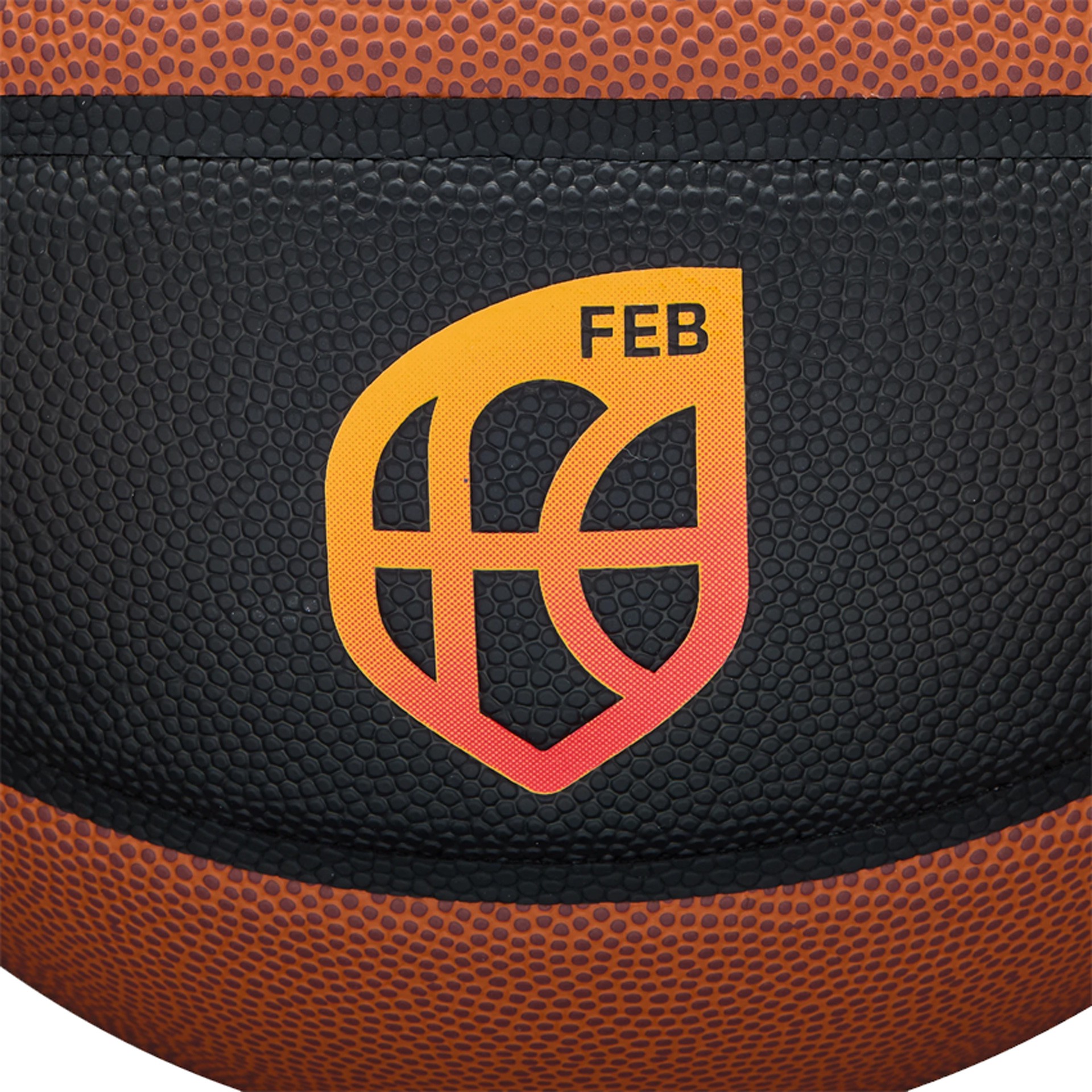 BALÓN BALONCESTO WILSON FEB LEAGUE REACTION PRO BSKT - Imagen 2