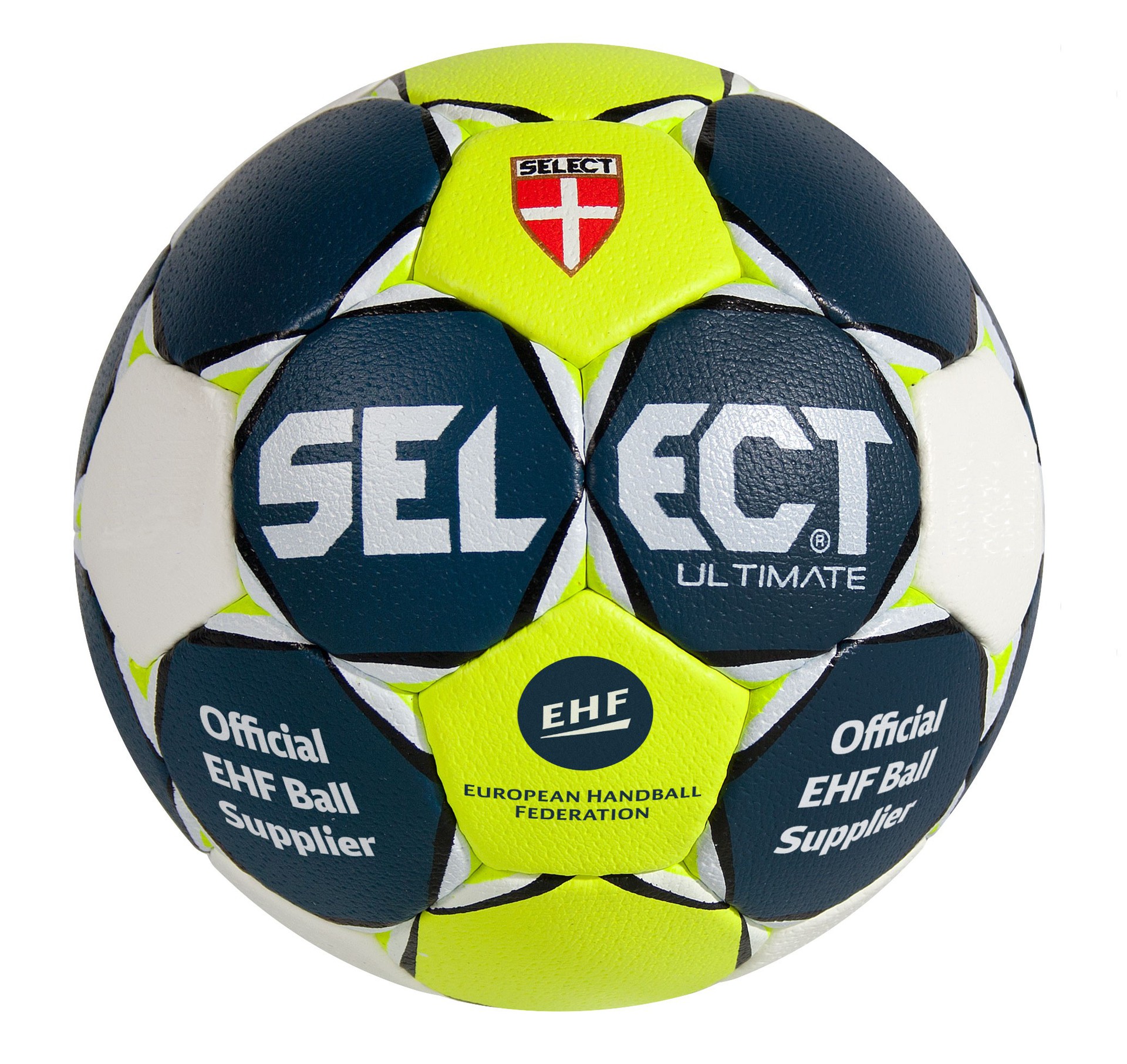BALÓN BALONMANO SELECT ULTIMATE 023/04 - Imagen 2