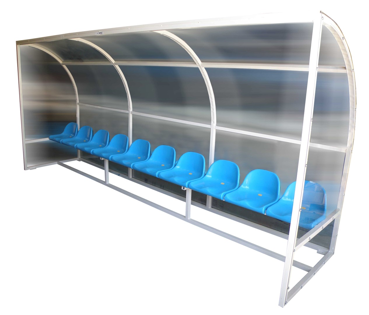 BANQUILLO DE SUPLENTES - Imagen 3