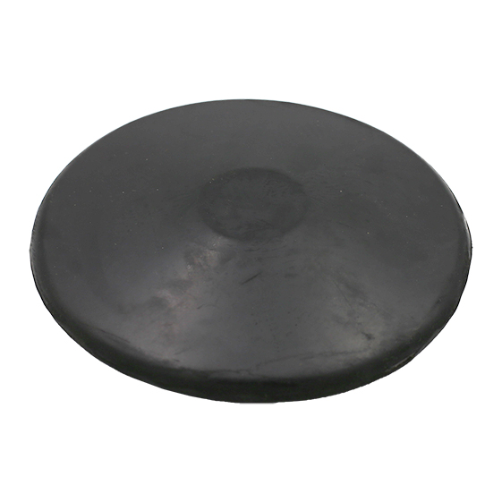 DISCO LANZAMIENTO CAUCHO - Imagen 2