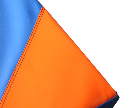 FUNDA QUITAMIEDOS CON CANTONERAS Y ASAS - Imagen 3