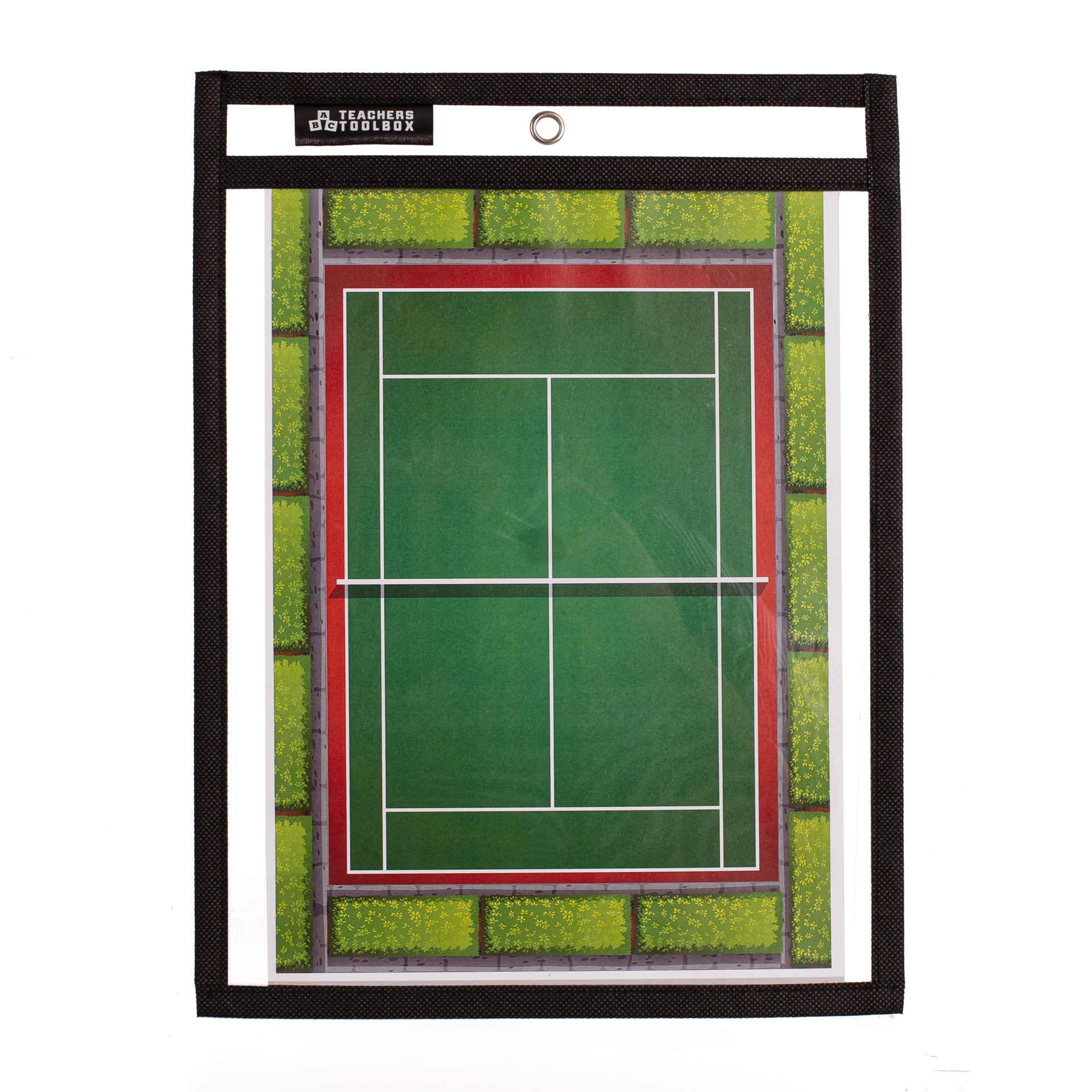 FUNDA/PIZARRA MULTIUSOS/MULTIDEPORTE - Imagen 2