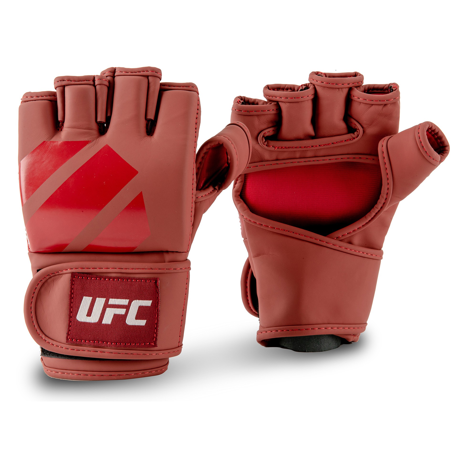 GUANTES DE LUCHA UFC - Imagen 3
