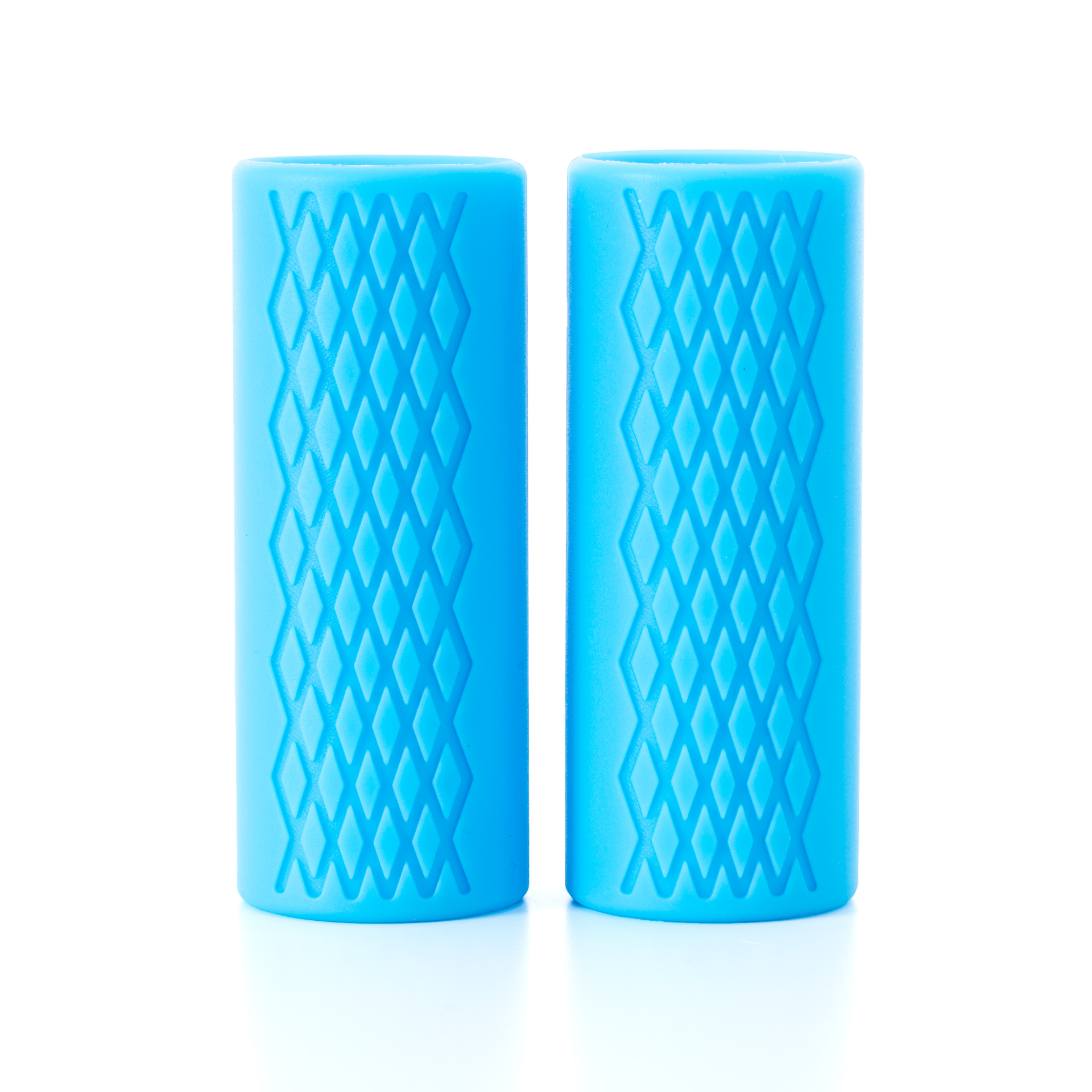 JUEGO 2 UNIDADES AGARRE GRIP PARA BARRA DE ALZAMIENTO - Imagen 3