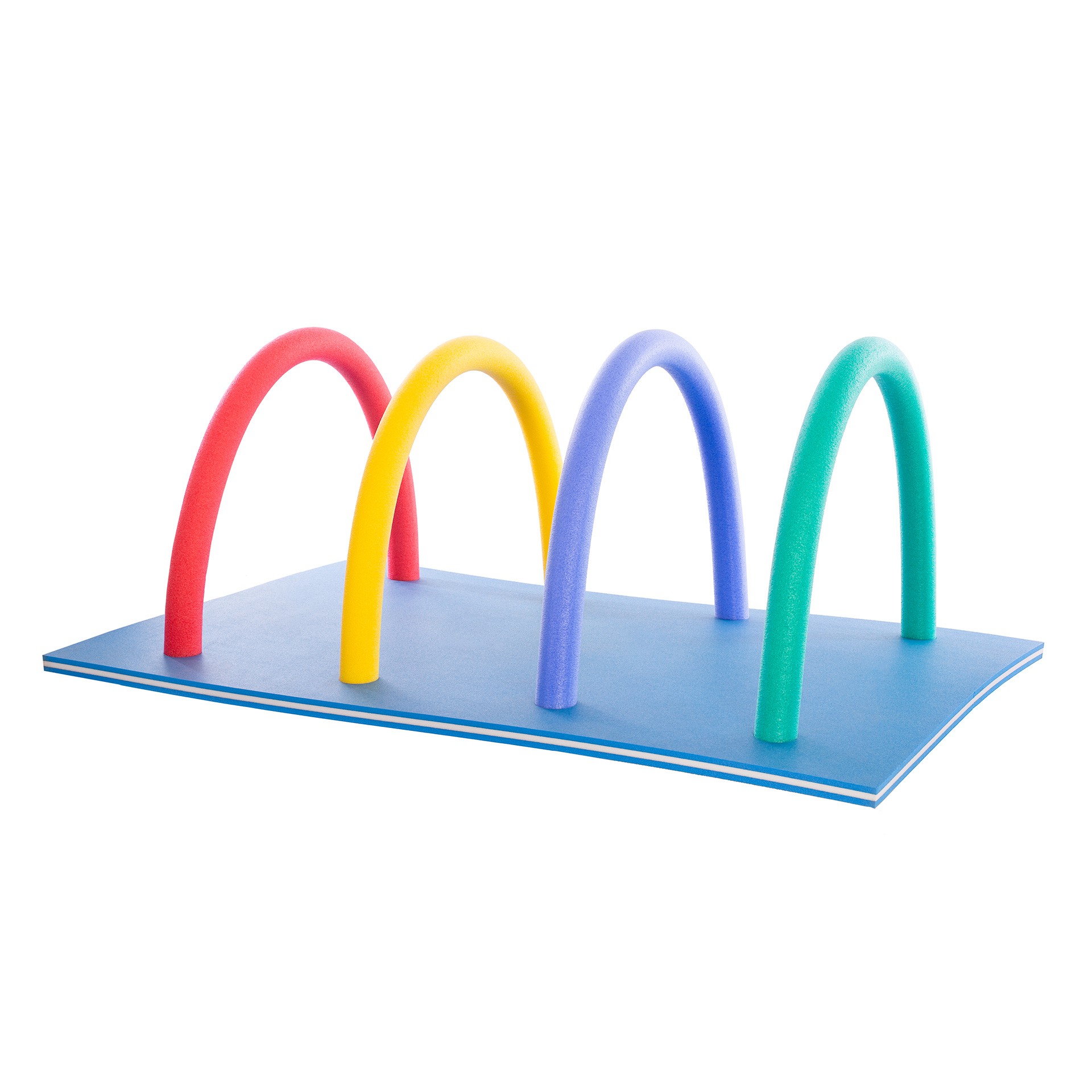 TAPIZ CON AGUJEROS PARA FRITAS (100X50CM) - Imagen 4