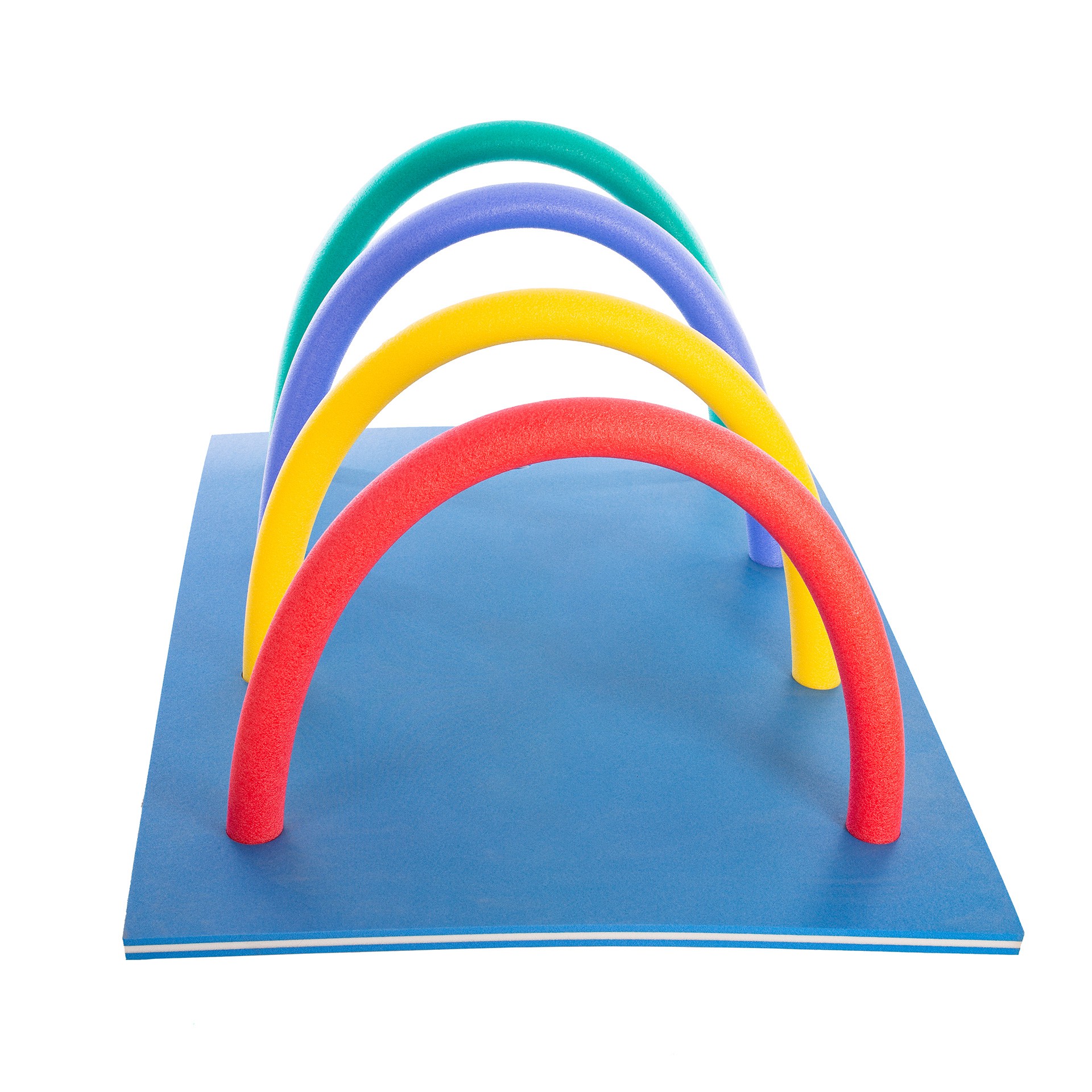 TAPIZ CON AGUJEROS PARA FRITAS (100X50CM) - Imagen 6