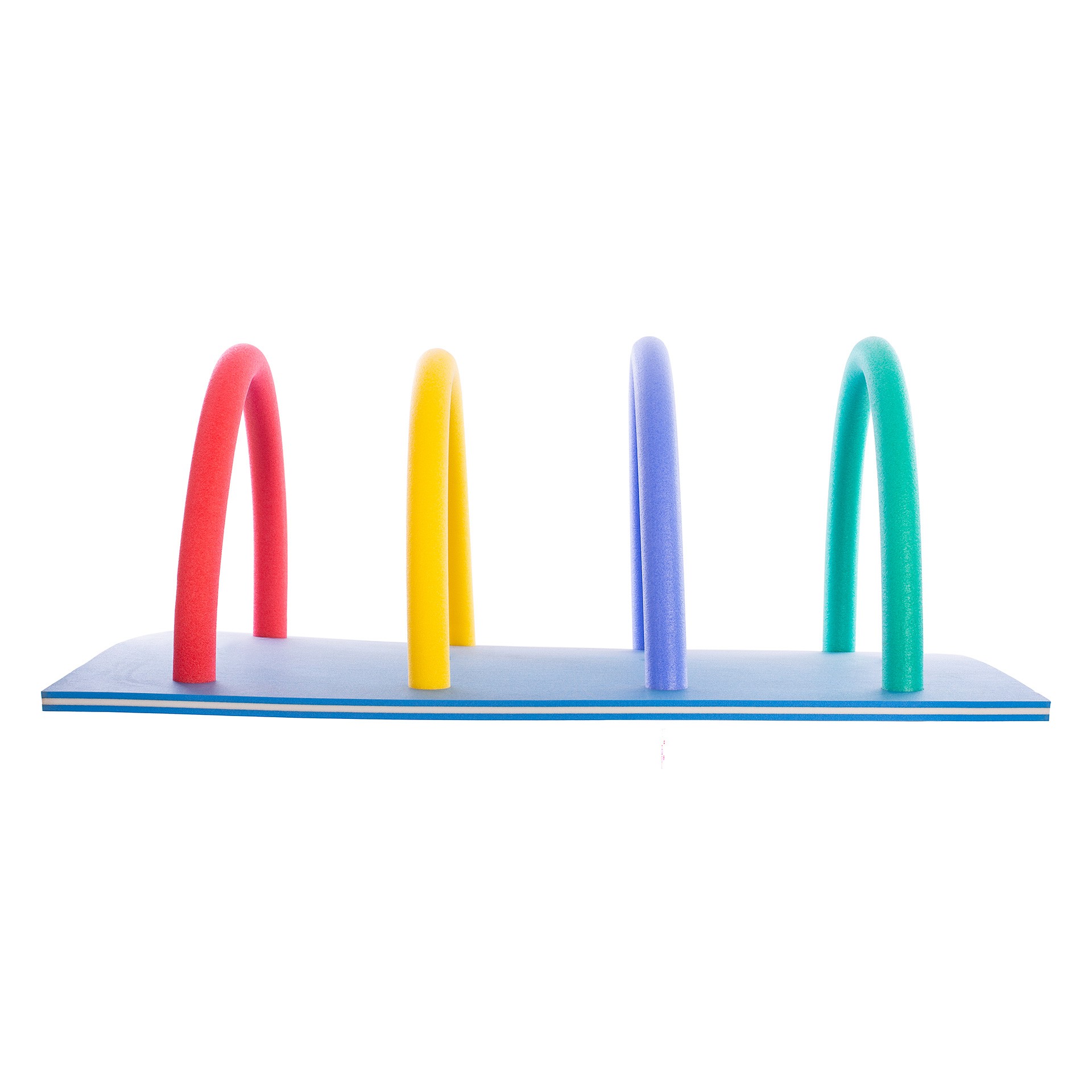 TAPIZ CON AGUJEROS PARA FRITAS (100X50CM) - Imagen 5