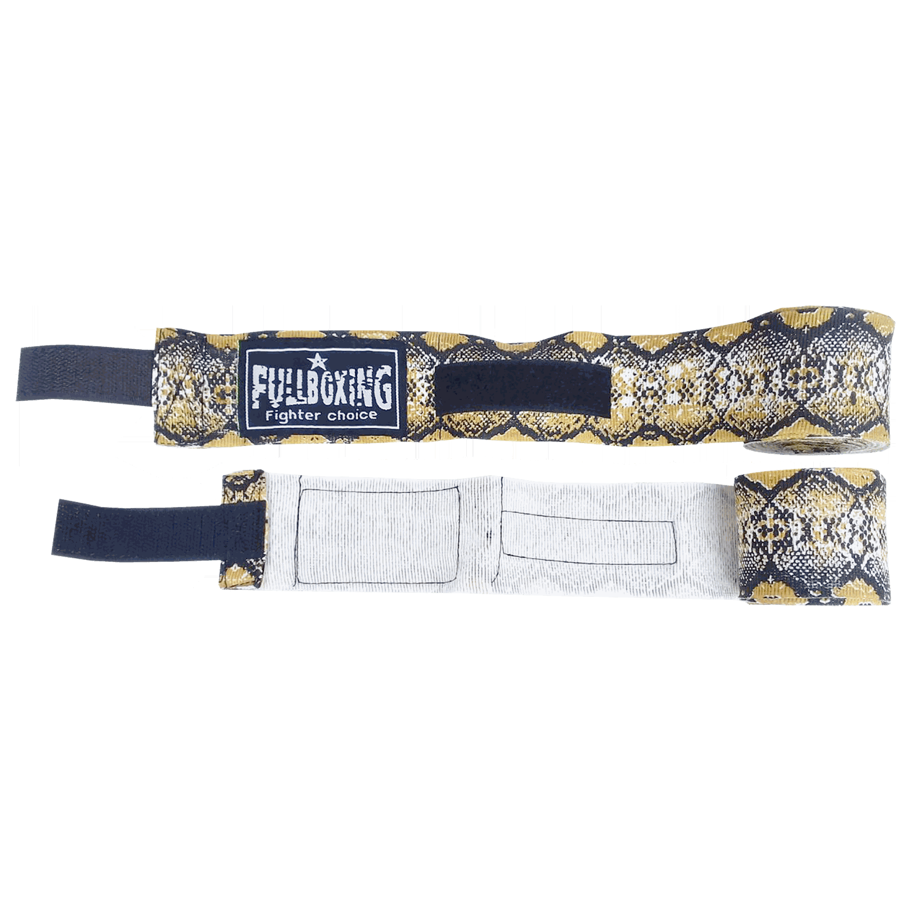 VENDA FULLBOXING 5M - Imagen 3