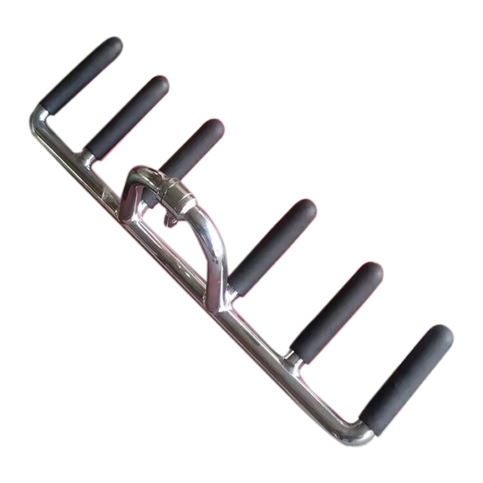 AGARRE TRES POSICIONES DORSAL - Imagen 2