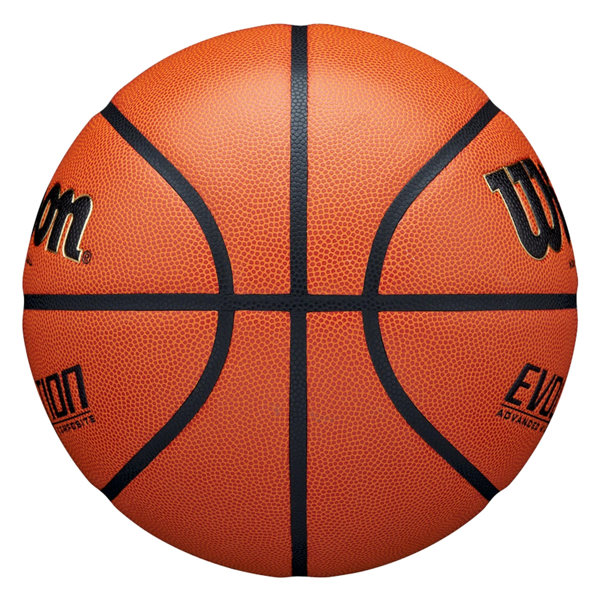 BALÓN BALONCESTO WILSON EVOLUTION BSKT EMEA - Imagen 3