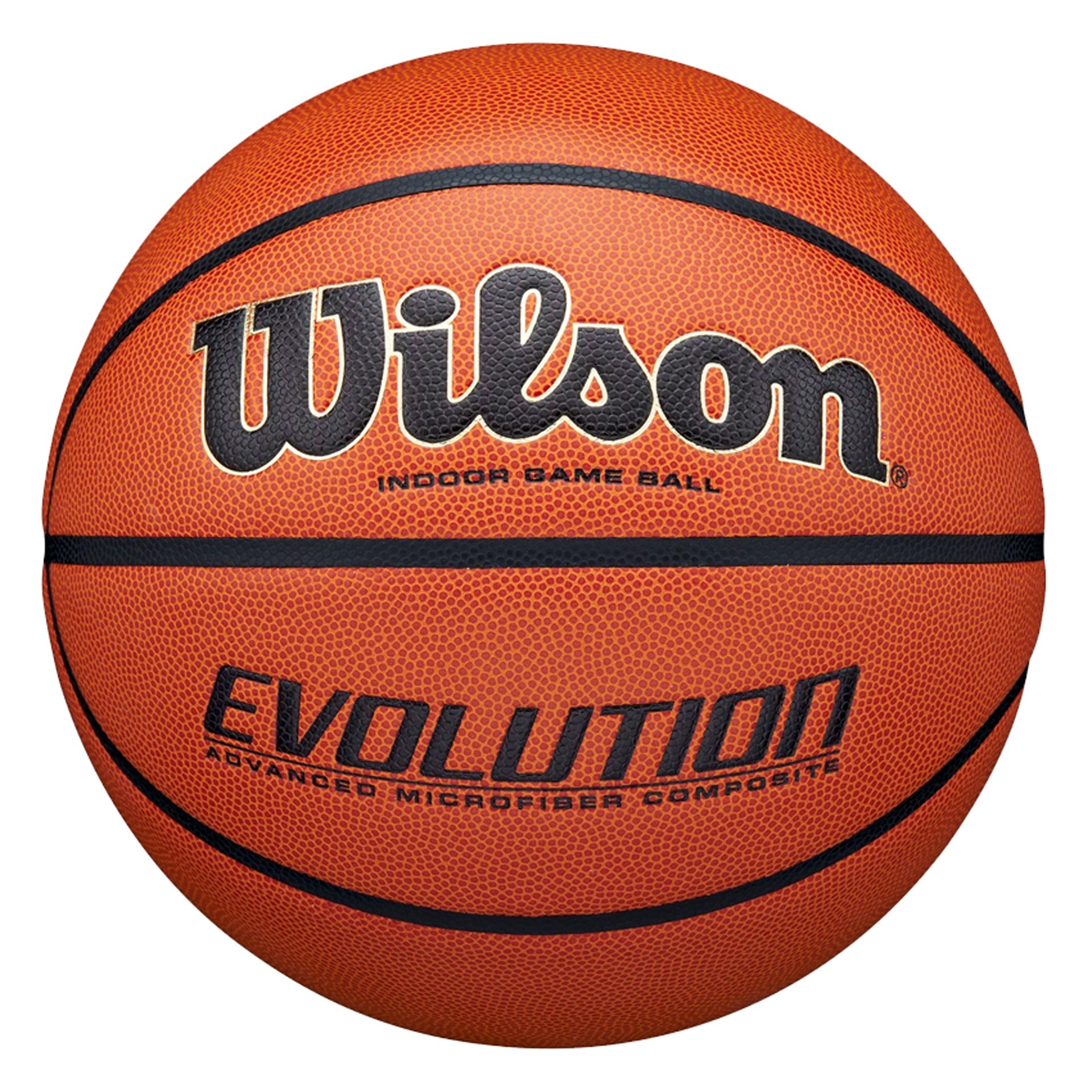 BALÓN BALONCESTO WILSON EVOLUTION BSKT EMEA - Imagen 2