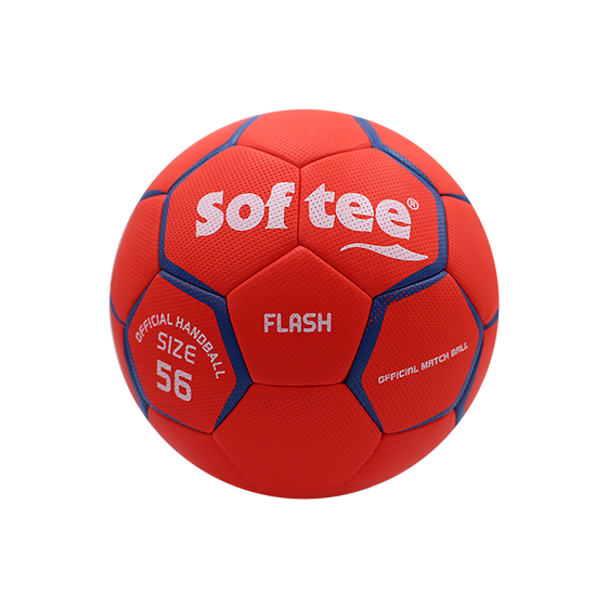 BALÓN BALONMANO SOFTEE FLASH - Imagen 4