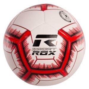 BALÓN FÚTBOL 11 ROX R-MUNDIAL