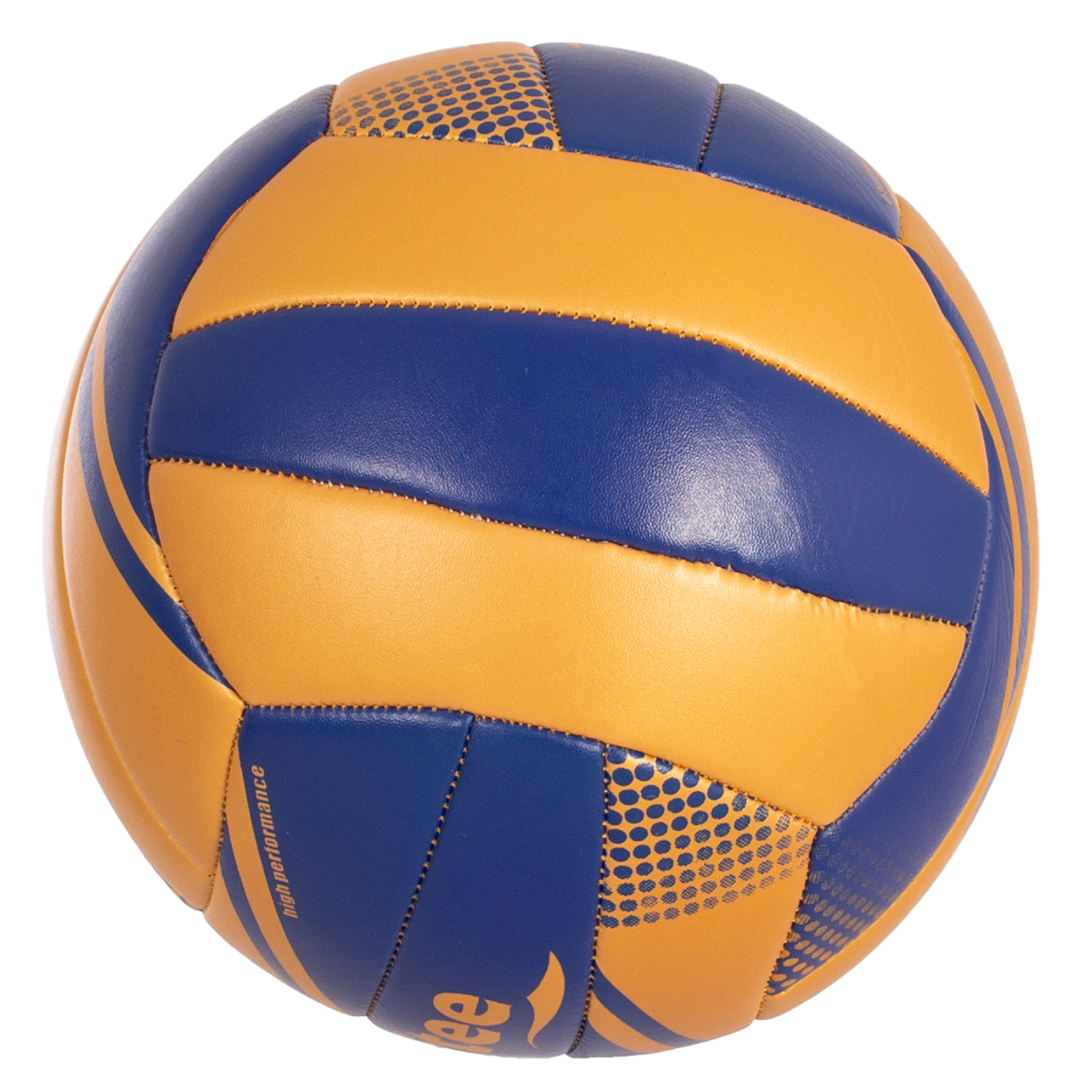 BALÓN VOLEIBOL SOFTEE ORIX 5 - Imagen 3
